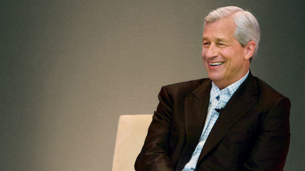 JPMorgan gør klar til at flytte ansatte ud af Storbritannien