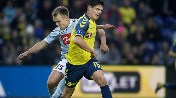 Brøndby sælger Christian Nørgaard til Fiorentina og opjusterer forventningerne