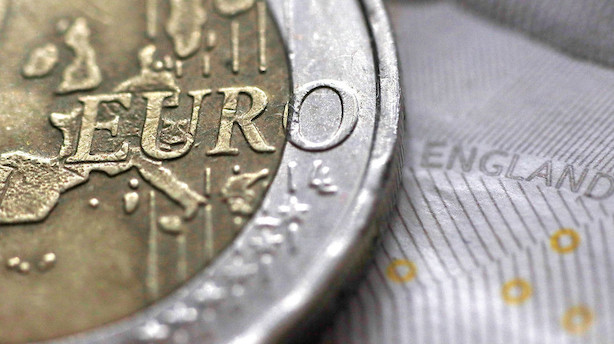 Valuta: Euro-begejstring og dollar-svækkelse er overordnet tema