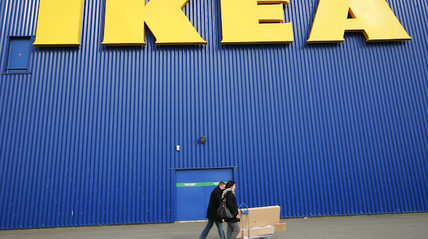 Ikea i mega-transformation: Vil skabe 11.500 nye job men fjerner måske 7500