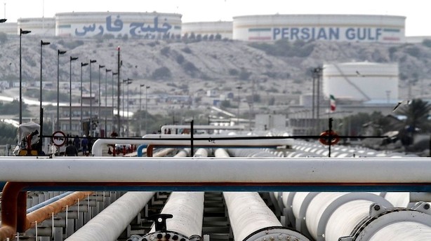 Råvarer: Oliepriserne bakker fortsat inden Opec-meldinger