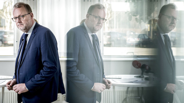 Ingeniører kalder 5G-handlingsplan en tynd kop te