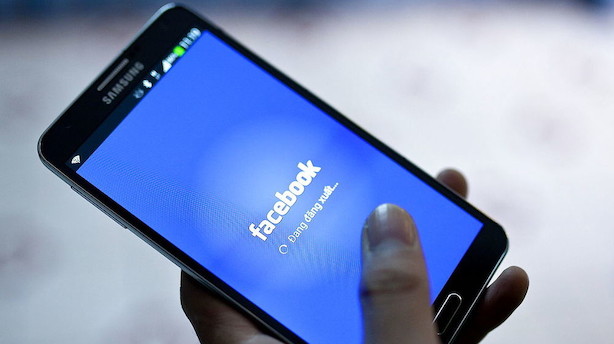 Facebook med solidt første kvartal trods milliardhug