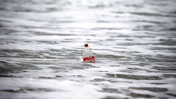 Kronik: Nøglen til de 1,6 milliarder findes allerede - og det er i dansk plastik
