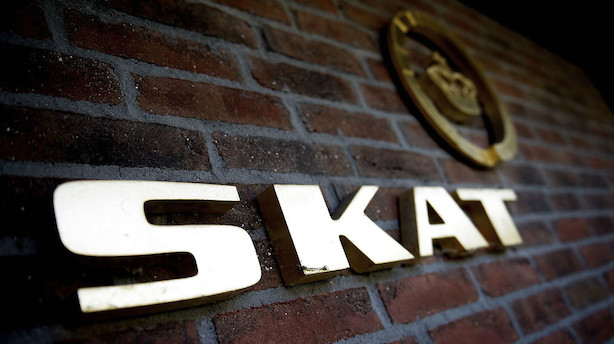 Finanshus erkender: Udstedte 80 fejlfyldte skatteattester til pensionskassers refusion af udbytteskat for trecifret millionbeløb