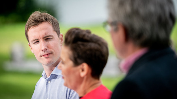 Flere partier vil ændre pensionsregler for folketingspolitikere