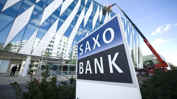 saxo bank aarhus saxo bank aarhus