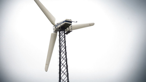 Vestas-kunde dropper milliardprojekter i Storbritannien