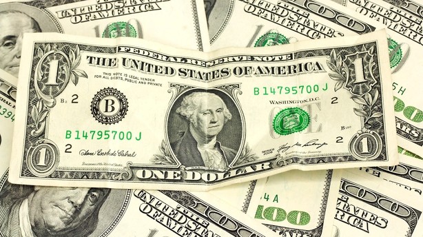 Dollar i hård modvind - kan Yellen tale den op?