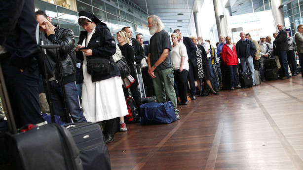 Passagerfremgang sender Københavns Lufthavns omsætning over 4 mia