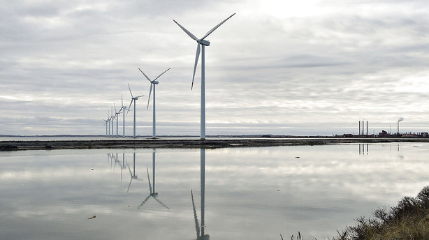 Knast i Siemens-Gamesa-fusion kan være høvlet væk