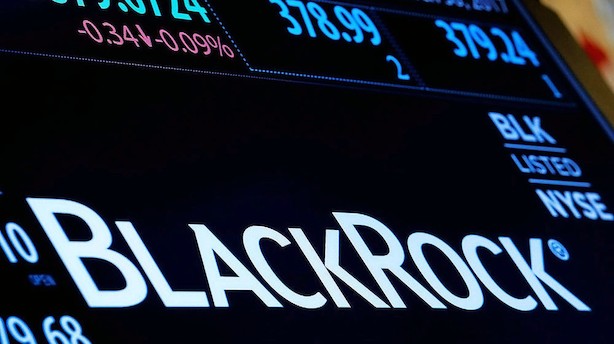 Blackrocks bundlinje er højere end ventet