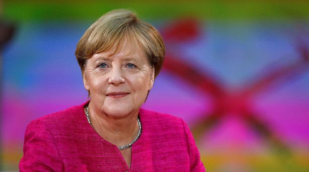 Ultimatum til Merkel: Slut med diesel og benzin
