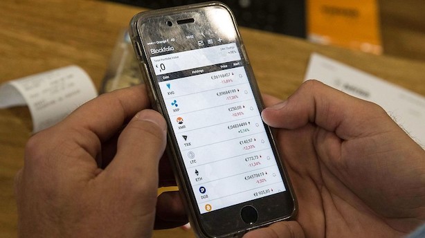 Japansk krypto-børs mister valuta-tokens for 2,4 mia: Ved ikke hvordan de forsvandt