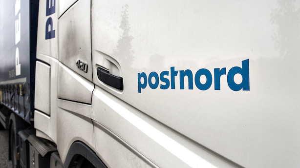 Vognmænd stævner EU-Kommissionen i sag om statsstøtte til Postnord