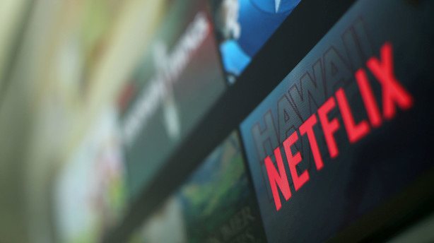 Netflix til vejrs i eftermarkedet på stærkt kvartalsregnskab