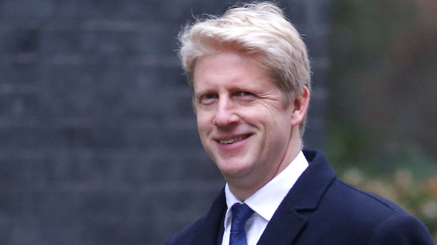 Britisk minister går og kræver ny folkeafstemning om EU