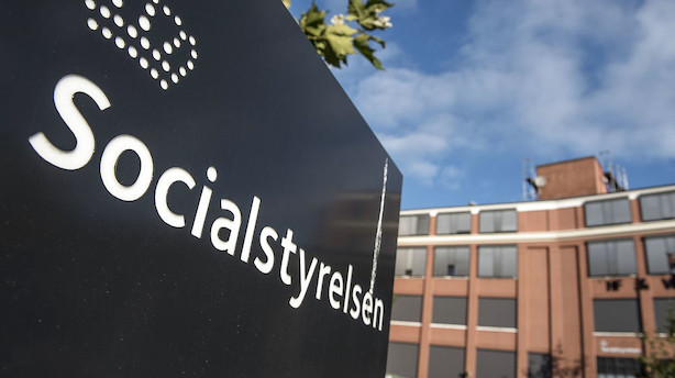 Hackere havde adgang til Socialstyrelsens databaser i flere år
