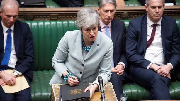 Analyse: Parlamentet har nu taget kontrollen – men kan det blive enig om en brexit-løsning?