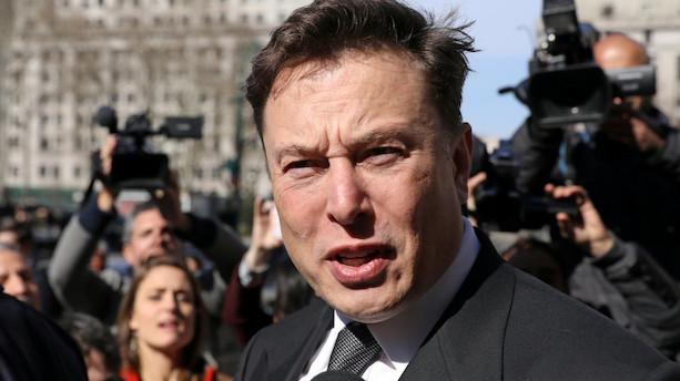 Tesla taber 4,7 milliarder kroner i første kvartal