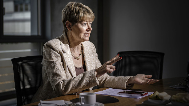 Før markedet åbner: Lundbeck og Demant er til eksamen i regnskabsstorm