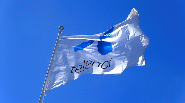 Nordisk tv-fusion til milliarder