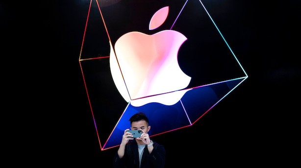 Apple vil forsvare kryptering af morddømts iPhone