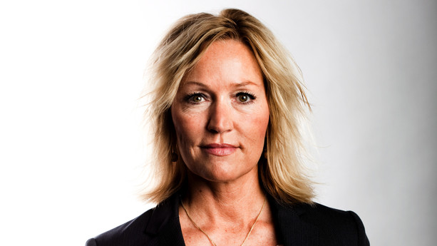 Helle Ib: Brevet ligner et falsum
