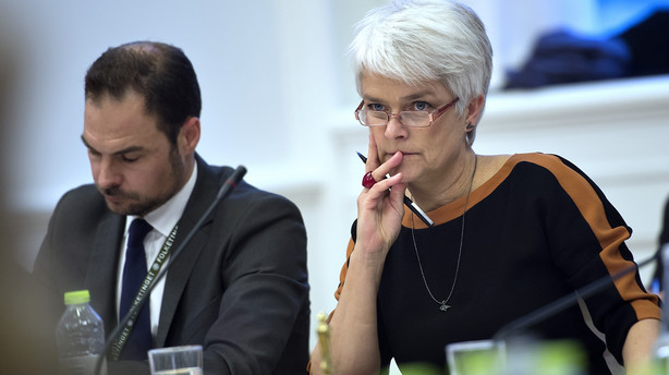 Enhedslisten giver Vilhelmsen stor næse