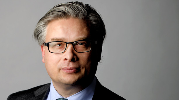 Ny debatredaktør på Børsen – Arzrouni bliver rådgiver