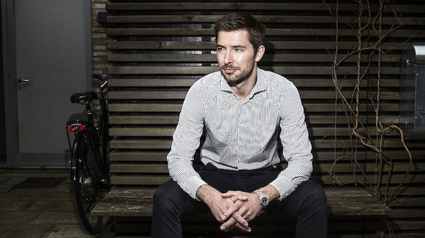 Det skriver medierne: Fonde spinder guld på nulrenter