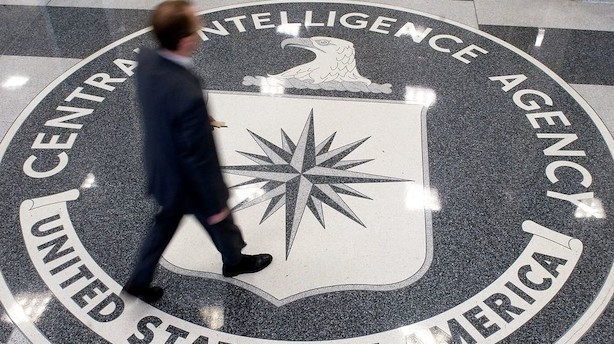 CIA raser mod WikiLeaks for at sætte amerikanere i fare