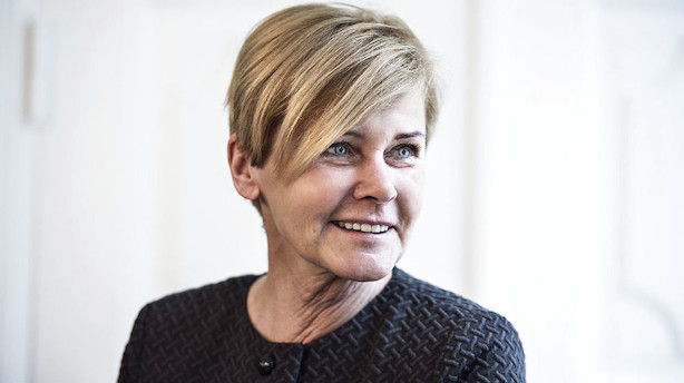 Minister overvejer betalingsmur for DR's netnyheder