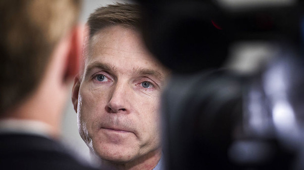 Det skriver medierne: Thulesen Dahl vil afspore planer for aktiekonto