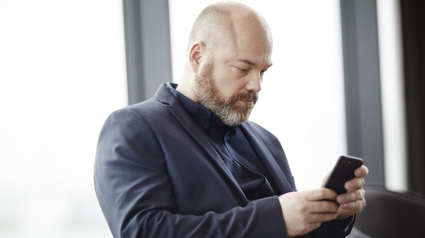 Ny seed-fond med 100 mio kr: Anders Holch Povlsen satser på iværksættere