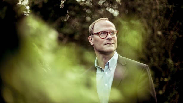 Lego-families it-firma buldrer af sted: "Vi er meget tilfredse"