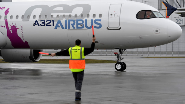 Flyproducent advarer: Uden EU-aftale forlader vi Storbritannien med 14.000 medarbejdere