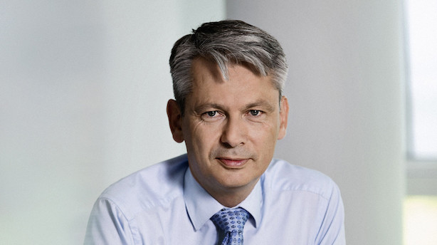 Pensionskasse fastholder forbud mod køb af Danske Bank-aktier: Thomas Borgen skal gå af med det samme