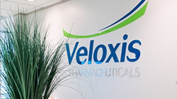 Veloxis' finansdirektør siger op - stopper med det samme