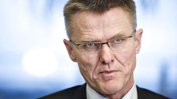Spar Nord-boss om opkøbsplaner: "Det er et kulturelt godt match"