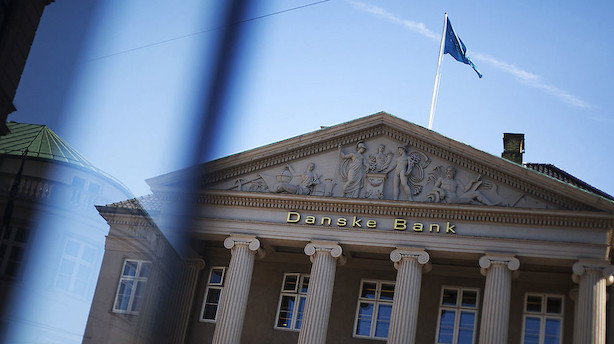Det skriver medierne: Derfor vil førende forsker splitte Finanstilsynet i to