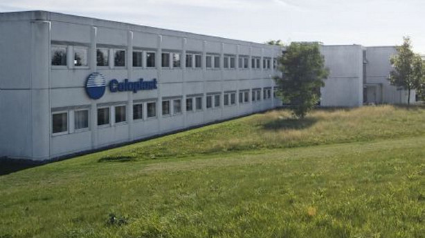 Før markedet åbner: Coloplast får rygklap fra britisk storbank