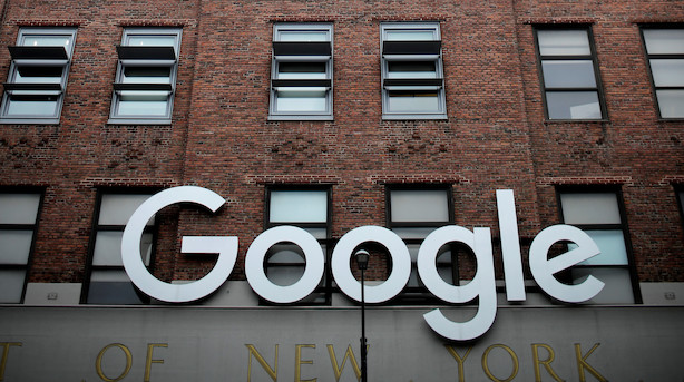Fransk datatilsyn giver stor bøde til Google