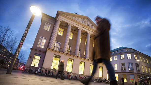 Danske Bank er sigtet for hvidvask i Frankrig