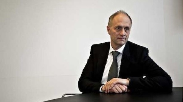 Morgenbriefing: Investorer kritiserer Ambu-formand, strenge krav spænder ben for topchefer i finanssektoren