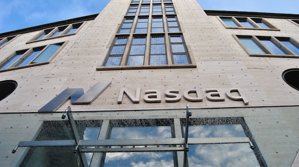 Atlantic Petroleum får påtaler og afgift af Nasdaq