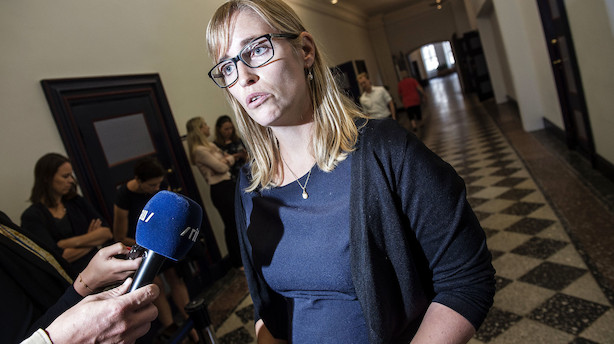 Lose om næstformandspost i Venstre: Det er en intern diskussion