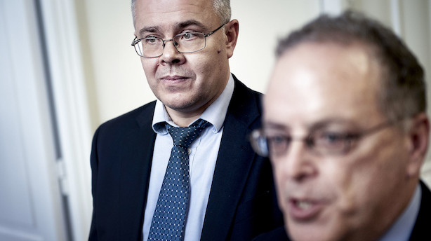 Danske Bank whistleblower bekræfter estiske guldhandler