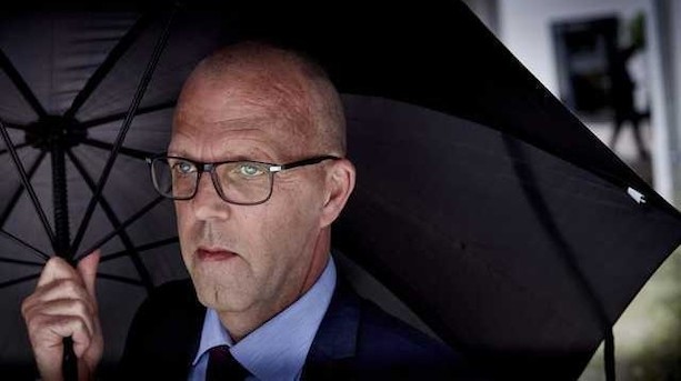 Jeudan køber parkeringsanlæg for trecifret millionbeløb