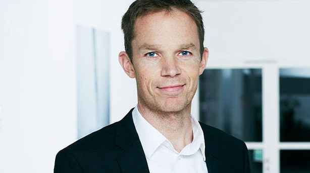 GN's headset-division henter ny finansdirektør hos Chr. Hansen